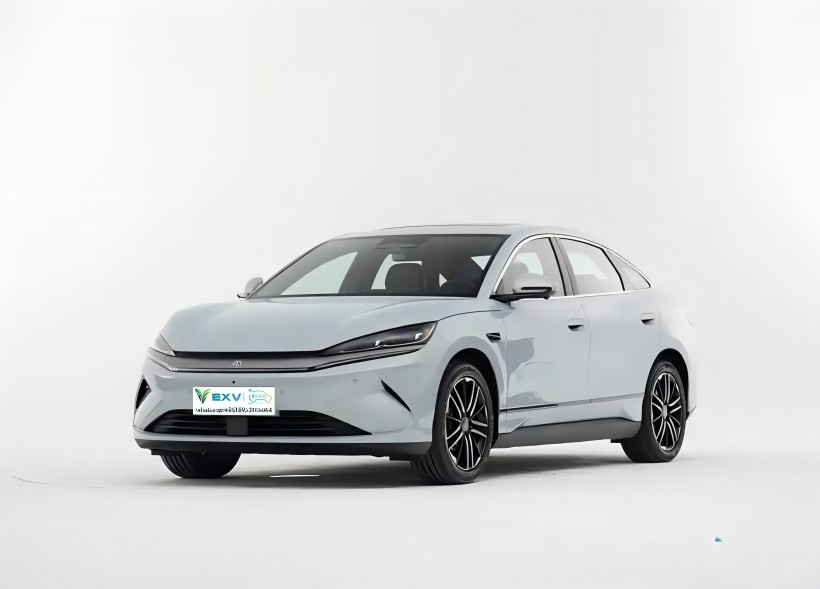 A Byd Qin L EV március 12 -én indul, Tian Shen Zhi Yan C rendszert tartalmaz