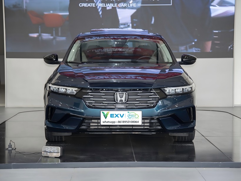 Kína által szállított Honda Accord és Integra március 20-án indítható külső csípéssel