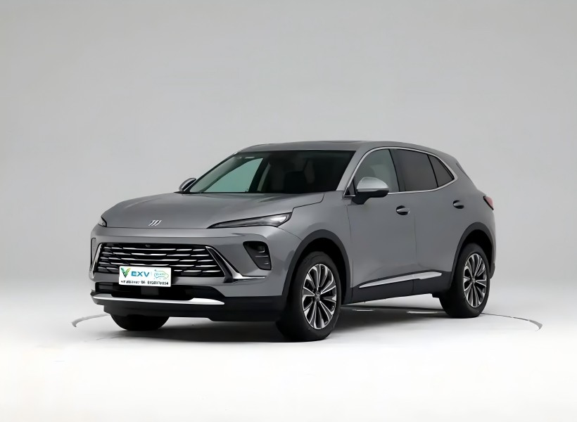 A 2025 -es Envision S Platinum Edition március 18 -án indul, és konfigurációi várhatóan frissítéseket kapnak!