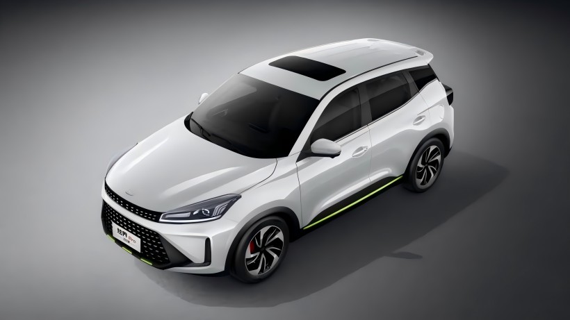 A 2025-es Kaiyi Xuanjie Pro 1,5L korlátozott idő alatt elérhető, 59 900 jüan-tól kezdve, a konfiguráció enyhe javulásával.