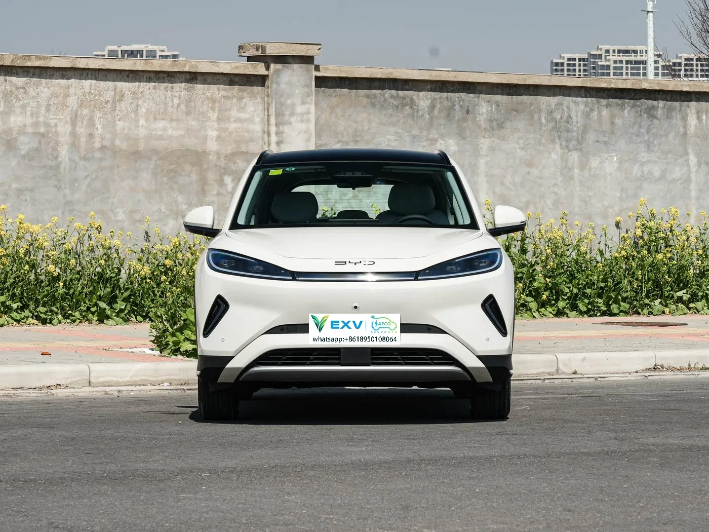 A BYD Sea Lion 05 EV március 25-én indul, amely a Tian Shen Zhi Yan C magas szintű intelligens vezetési rendszert tartalmazza, mint az összes modellben.