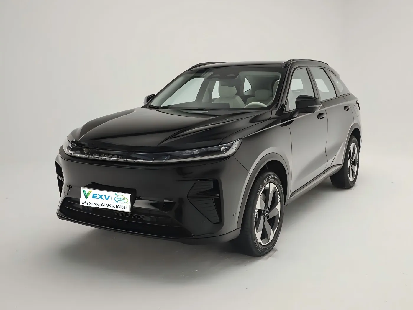 Az új Haval Xiaolong Max március 21-én kezdődik az előadások előtti, teljesen frissített formatervezéssel, amely belső stílusú, a Li Auto modellekre emlékeztet.