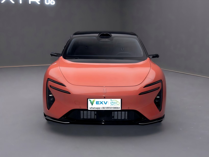 A Pure Electric és a Hosszabb tartomány kettős teljesítménye: Avita 06 holnap este hivatalosan elindul