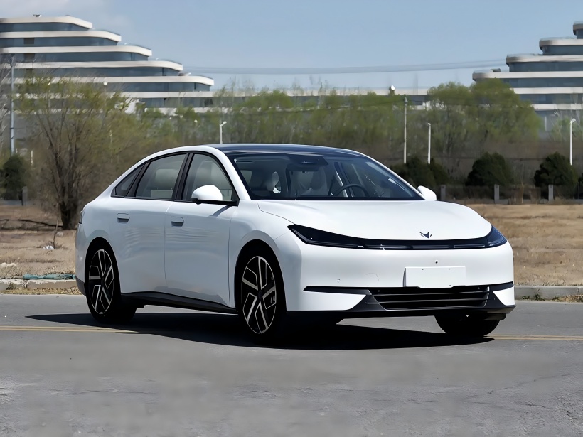Peking Arcfox S3 650 km-es All-Velektromos Range részletei kiszivárogtak, a hivatalos indítás várható ebben az évben